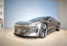 Lujo Sobre Ruedas: Los 5 Sedanes del 2025 Más Elegantes del Mercado