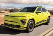 ¿Cuáles son los Autos eléctricos del 2025 con la mejor relación calidad-precio?