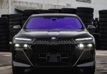 Los 5 Autos de Lujo Más Innovadores del 2025: Tecnología y Estilo en Su Máxima Expresión