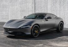 Los Automóviles con Mejor Estética en el Mercado