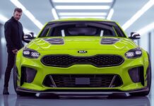 Los 5 Autos Más Rápidos por Menos de $50,000 en el 2025