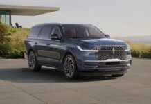 Elegancia y Confort: Los Mejores Autos de Lujo para Viajes Largos