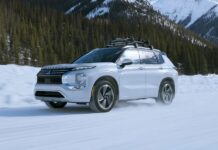 Los Mejores Autos Mitsubishi del 2025