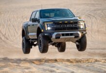 Las 7 Pickups Más Potentes del 2025 para Trabajo y Aventura