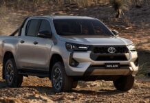 Los 5 Vehículos Más Confiables en Latinoamérica en el 2025