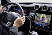 Los Autos con la Mejor Tecnología de Asistencia al Conductor en el 2025