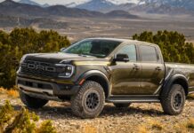 Los 5 mejores autos para terrenos rurales en el 2025: resistencia, potencia y versatilidad