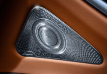 Los 7 autos del 2025 con mejor Sistema de Sonido Premium