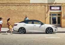 Los 5 Autos del 2025 Más Económicos que No Sacrifican Estilo ni Tecnología