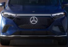 Los 5 autos con la mejor aerodinámica del 2025