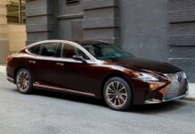 Los 5 Vehículos Más Silenciosos del 2025 para una Conducción Relajada