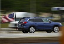 vehículos mas usados por dominicanos en Estados Unidos