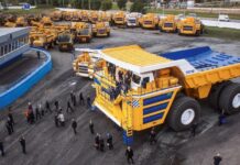 Verdaderos gigantes de la industria: Los autos de alto rendimiento más impresionantes