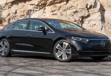 ¿Qué autos eléctricos ofrecen la mayor autonomía con una sola carga en el 2025?