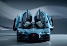 ¿Cuáles son los autos que combinan lujo y velocidad como ningún otro en el 2025?