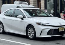 Sedanes que Siguen Siendo una Buena Compra en la Era SUV