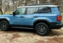 ¿Cuáles son los autos ideales para aventuras en los Andes suramericanos en el 2025?