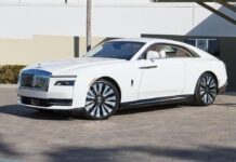 ¿Cuáles son los 4 autos de lujo más recomendados del mercado actual en 2025?