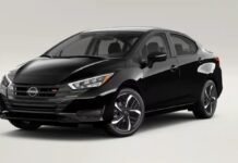 Autos que ninguna familia grande debería comprar en el 2025