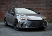 Los autos que marcan tendencia en diseño automotriz en el 2025