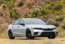 ¿Qué autos están conquistando a los jóvenes conductores en el 2025?