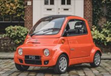 ¿Qué autos tienen los diseños más extraños del mundo?