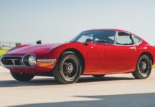 ¿Qué autos marcaron un antes y un después en la historia del diseño?