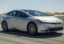 5 sedanes híbridos del 2025 con mejor relación consumo-precio para ciudad