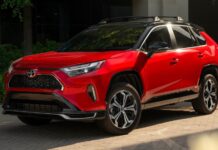 5 SUVs compactas del 2025 con mejor espacio de maletero para familias jóvenes