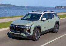 ¿Qué SUVs 2025 conviene evitar por fallas y costos? 5 que salen caros desde el día uno