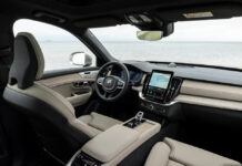 ¿Cuáles son los 5 autos con el diseño interior más minimalista y elegante?