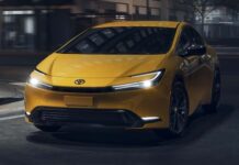 Los mejores autos con la aerodinámica más avanzada para eficiencia extrema