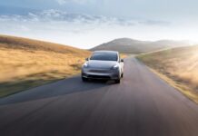 ¿Cuáles son los 5 vehículos con el sistema de carga más rápido para nómadas eléctricos?