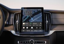 Los 5 autos con el mejor sistema de audio para road trips épicos