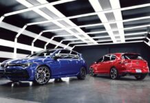 MotorTrend nombra al Volkswagen Golf GTI/R “Auto del Año 2026”