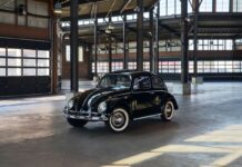 Volkswagen of America celebra su 70.º aniversario