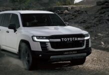Los mejores SUVs ideales para explorar la Patagonia argentina sin límites