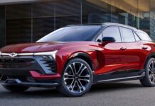 Los 5 Autos Más Sobrevalorados del 2025