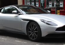 5 autos que redefinen la potencia sin sacrificar elegancia