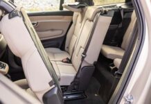 ¿Cuáles son los SUVs con asientos delanteros de mayor ajuste ergonómico para trayectos prolongados?