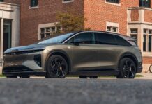 Los 5 autos eléctricos que se perfilan como favoritos en el 2026
