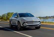 5 autos del 2025 que decepcionan más de lo que prometen