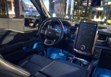 ¿Qué 5 SUVs del 2025 ofrecen carga bidireccional V2G para alimentar tu casa en emergencias?