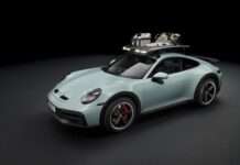 Los 5 autos del 2025 que ya apuntan a ser iconos clásicos del mañana